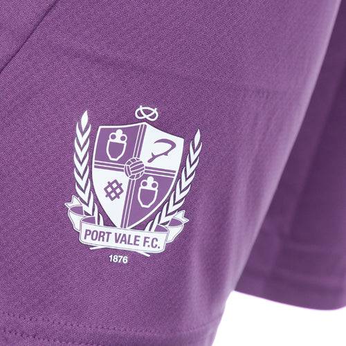 24/25 Away Keeper Short Kids - Image 2