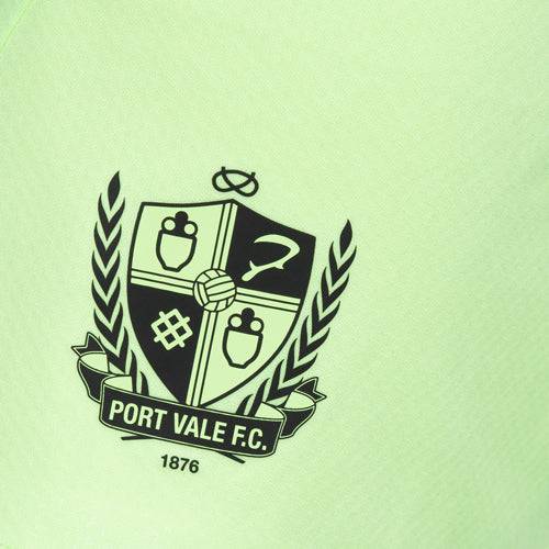 24/25 Home Keeper Short Kids - Image 2