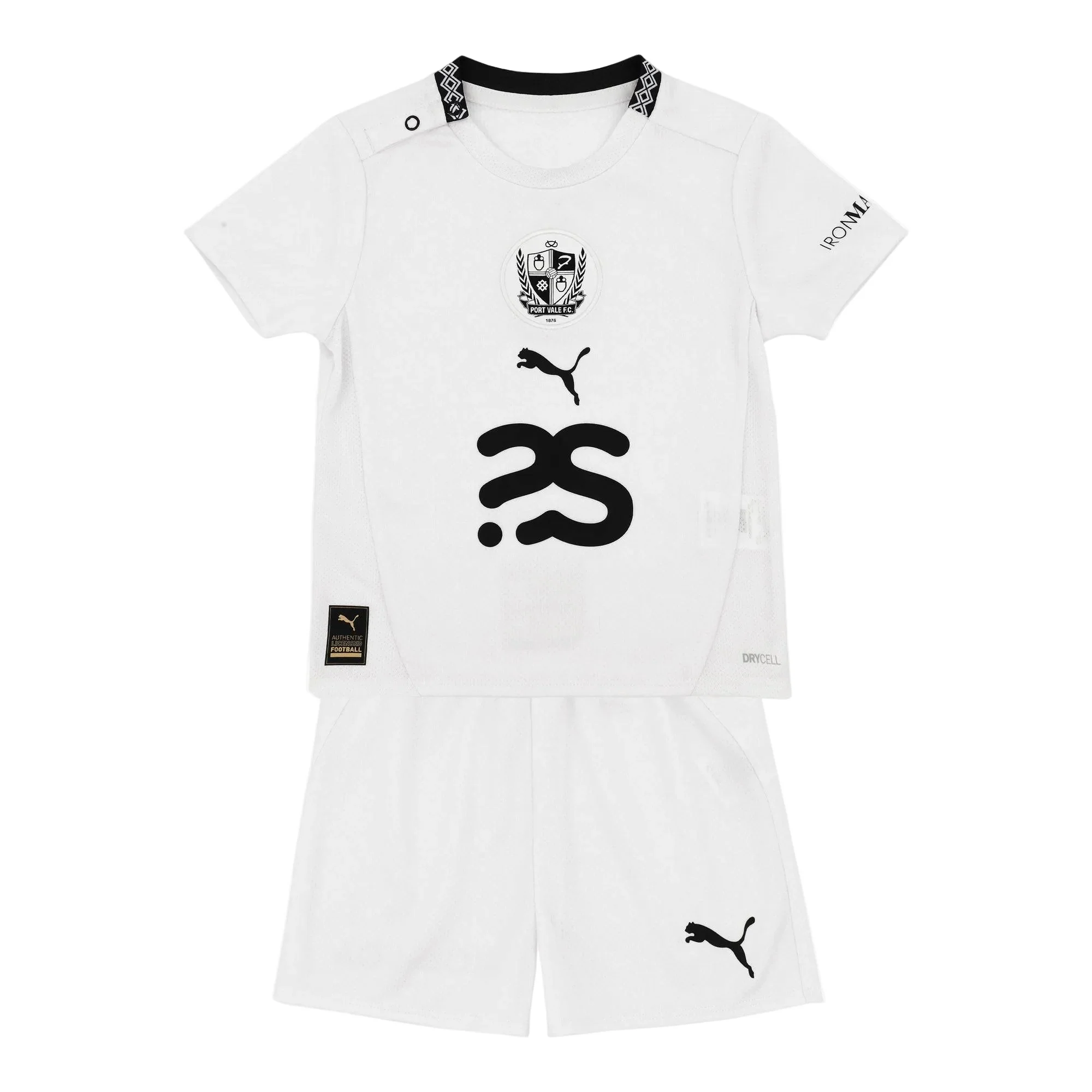 24/25 Home Mini Kit