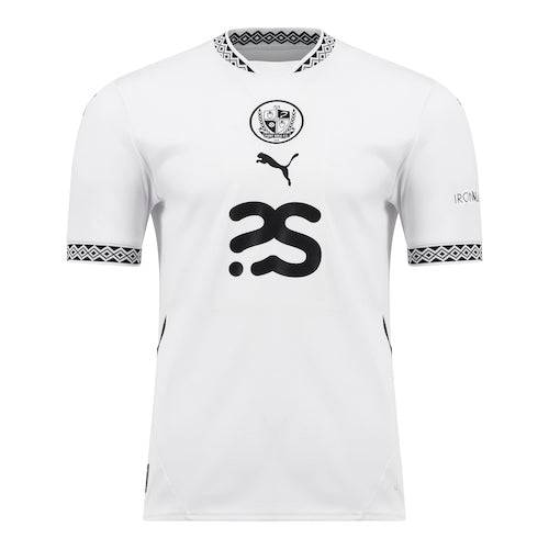 24/25 Home Shirt Adult