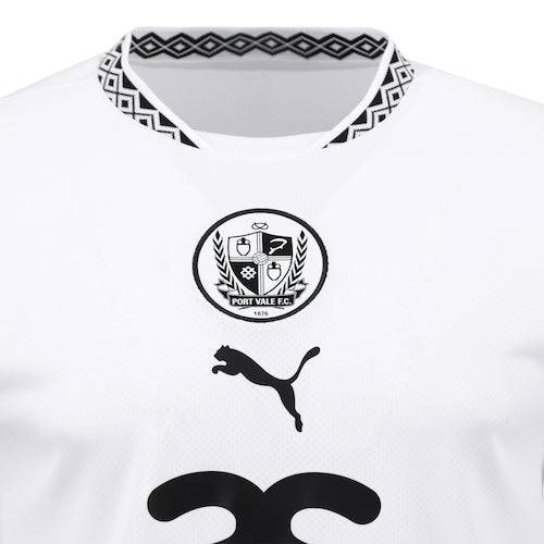 24/25 Home Shirt Kids - Image 2