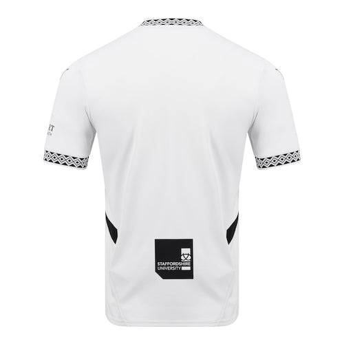 24/25 Home Shirt Ladies - Image 4