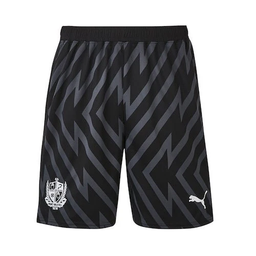 24/25 Third Keeper Short Adult