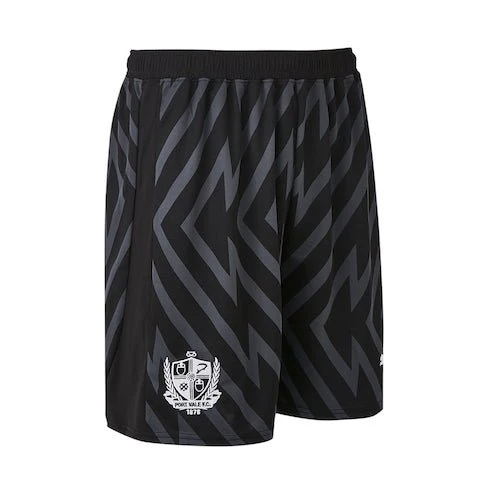 24/25 Third Keeper Short Adult - Image 2