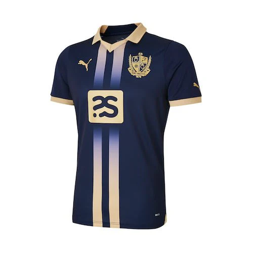24/25 Third Shirt Kids - Image 2