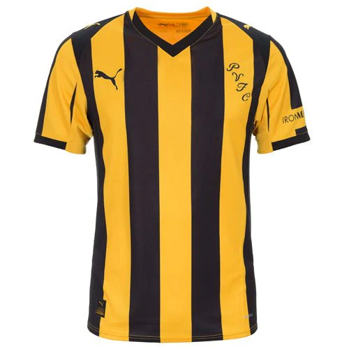 25/26 Away Shirt Ladies