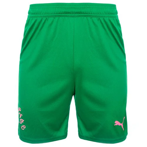 25/26 Home Keeper Short Adult
