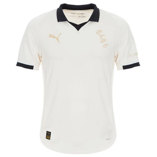 25/26 Home Shirt Adult