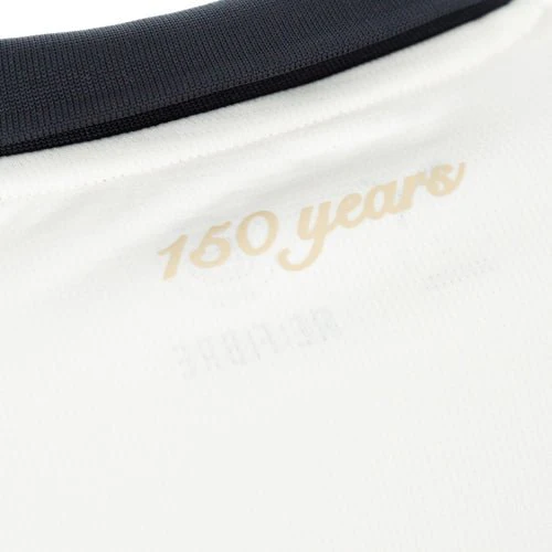 25/26 Home Shirt Adult - Image 3