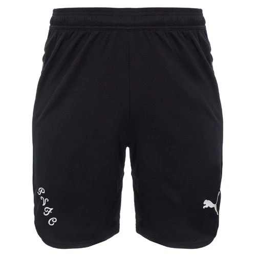 25/26 Home Adult Shorts