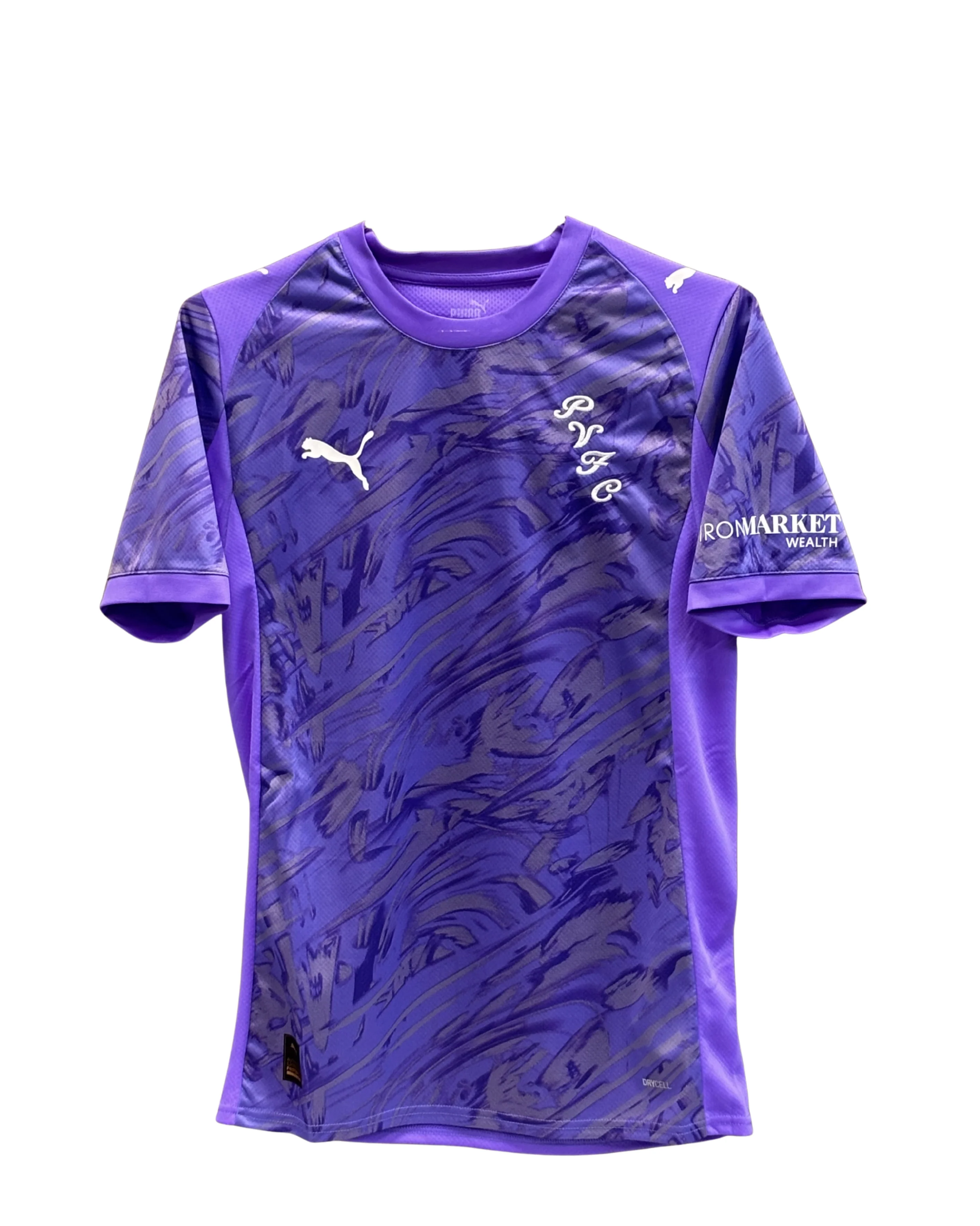 25/26 Third Keeper Shirt Kids