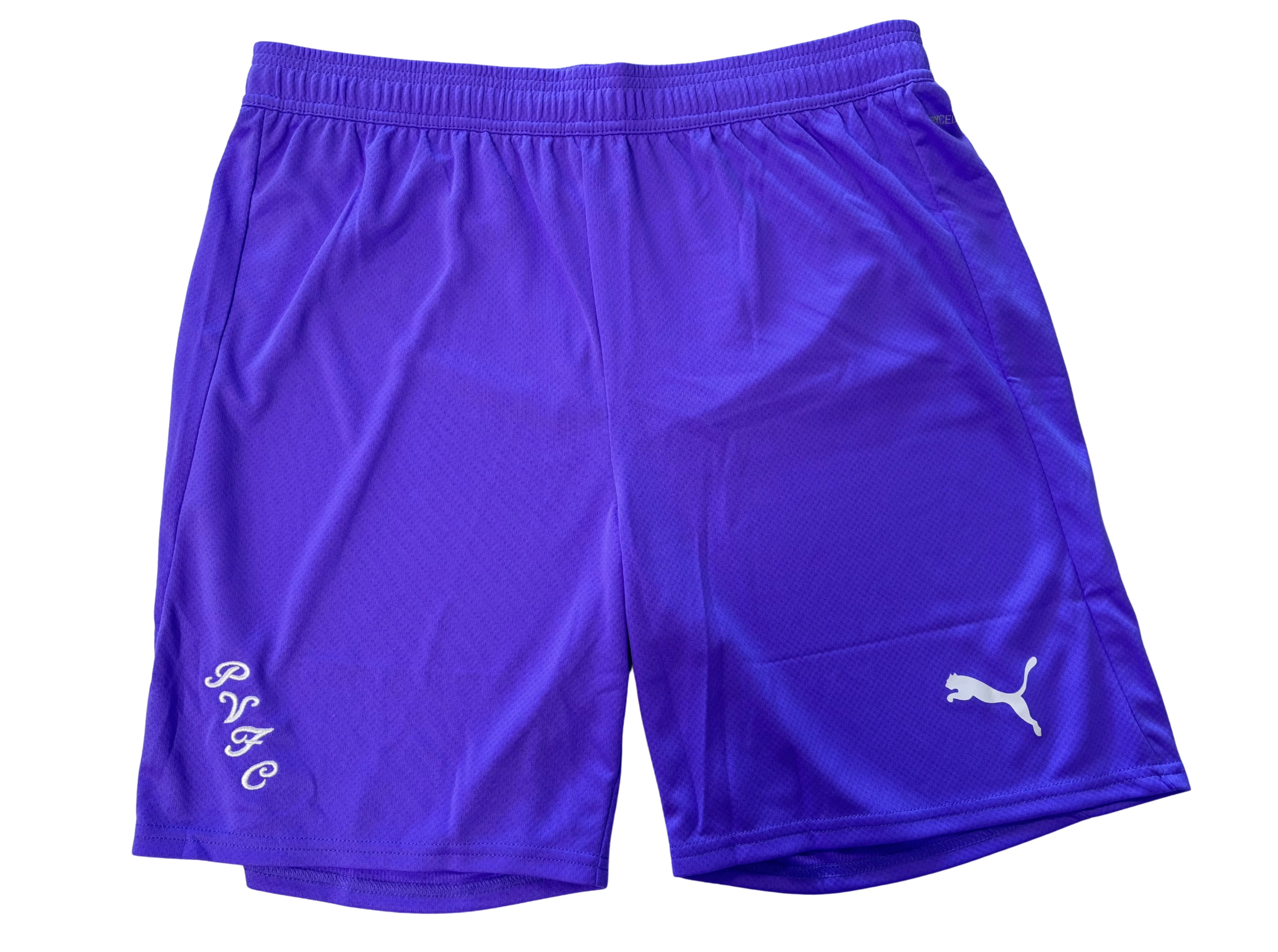 25/26 Third Keeper Short Adult