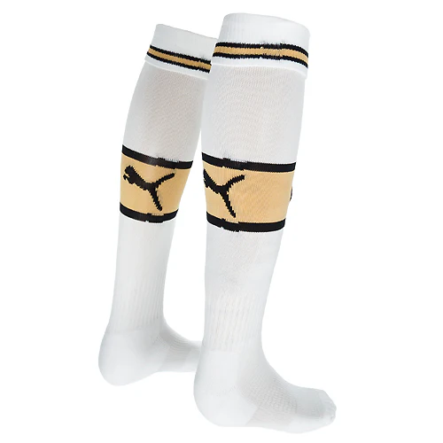 26/27 Home Socks Kids - Image 2