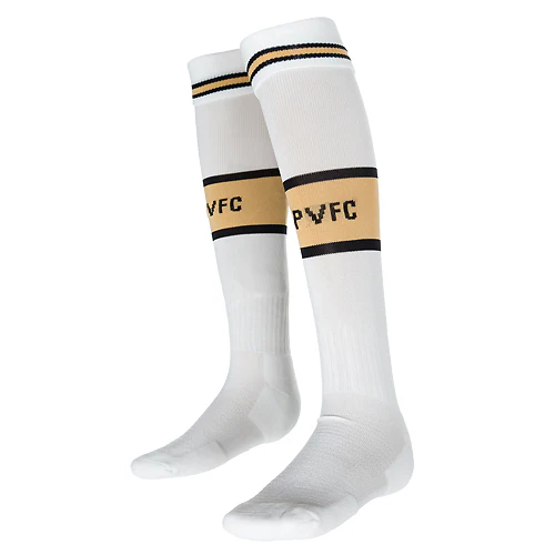 26/27 Home Socks Mini Kit