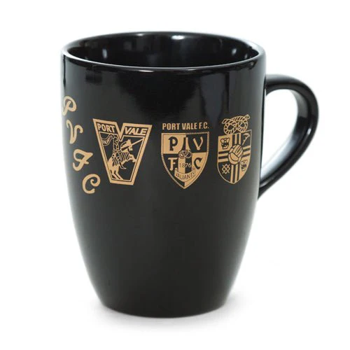 7 Crests Metro Mug - Image 2