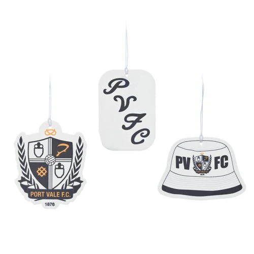 3 Pack Car Air Fresheners
