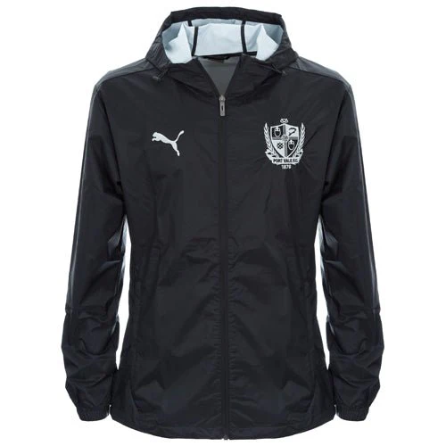 Kids All Weather Jacket