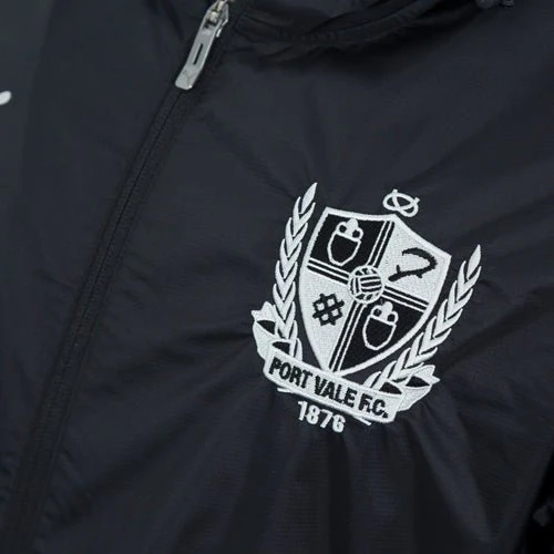 Kids All Weather Jacket - Image 2