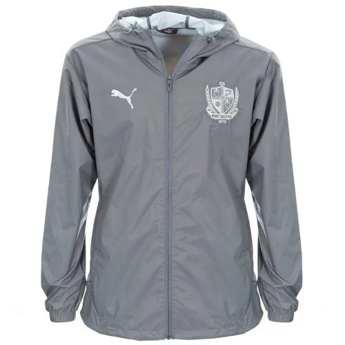 All Weather Jacket - Image 4