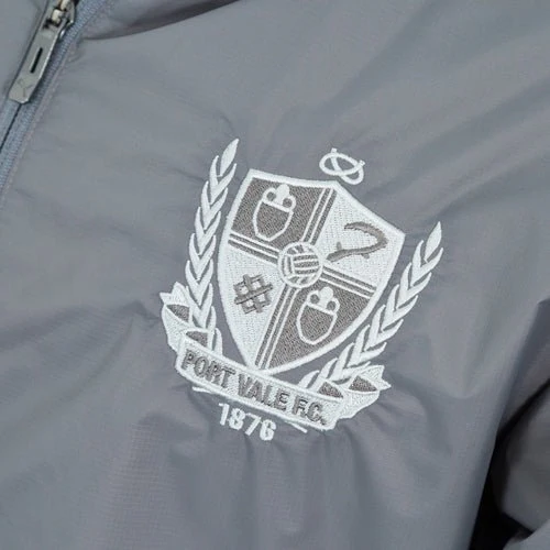 All Weather Jacket - Image 6