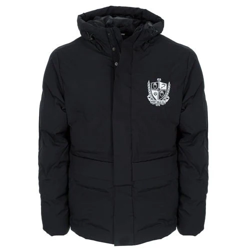 Arcade Mens Coat