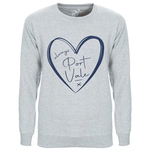 Ascot Womens Sweatshirt