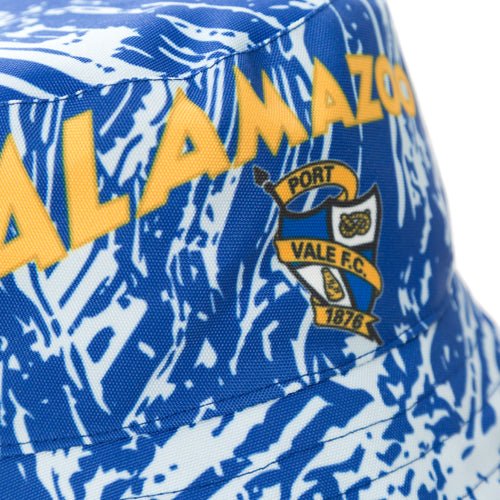 Away Kalamazoo Bucket Hat - Image 2