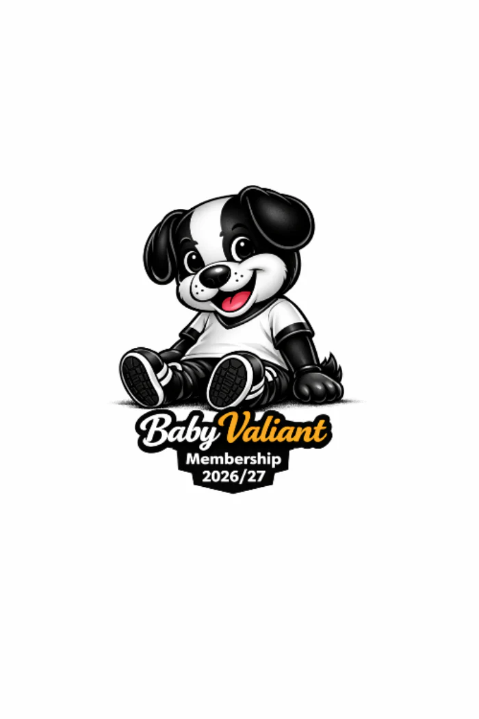 Baby Valiant Membership (0-4 Years)