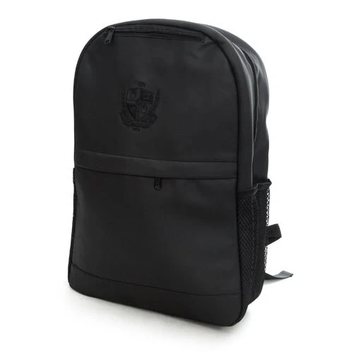 Black Out Backpack