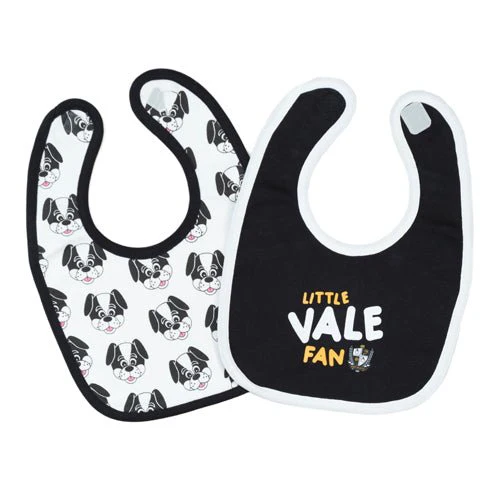 Boomer Bibs