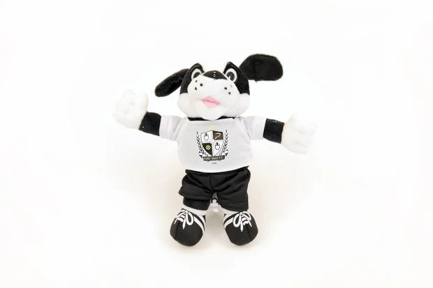 Mini Boomer