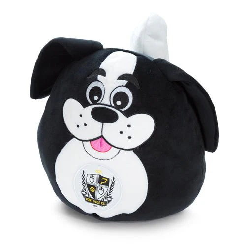 Boomer Squishy