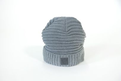 Braided Beanie