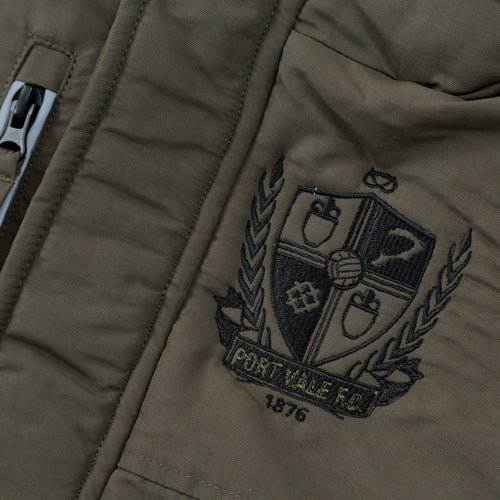 Kids Calshot Jacket - Image 2