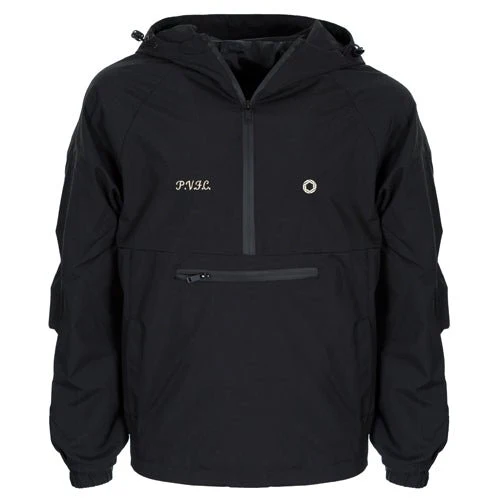Casual Divide Jacket