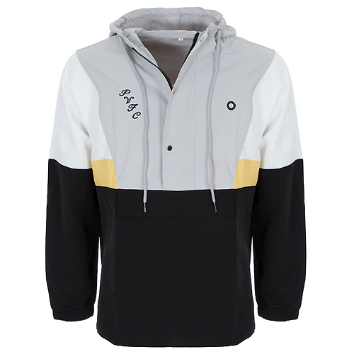 Casual Divide Jacket - Image 5