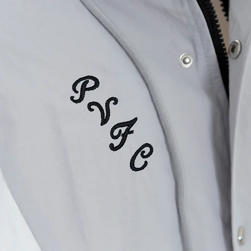 Casual Divide Jacket - Image 6