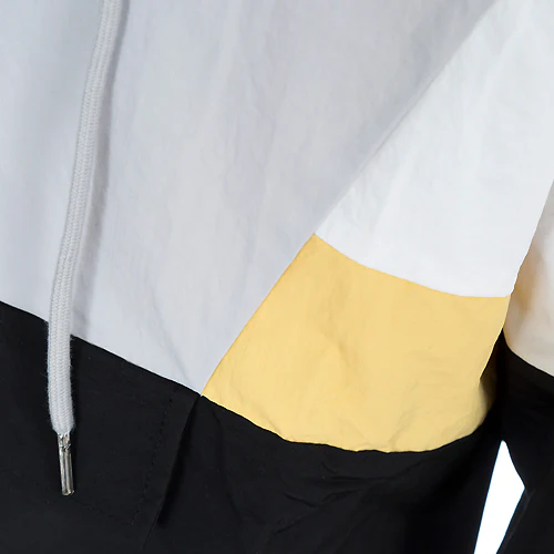Casual Divide Jacket - Image 7