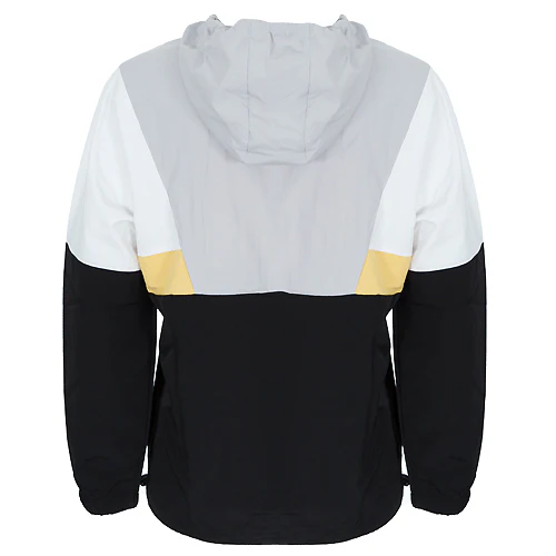 Casual Divide Jacket - Image 8