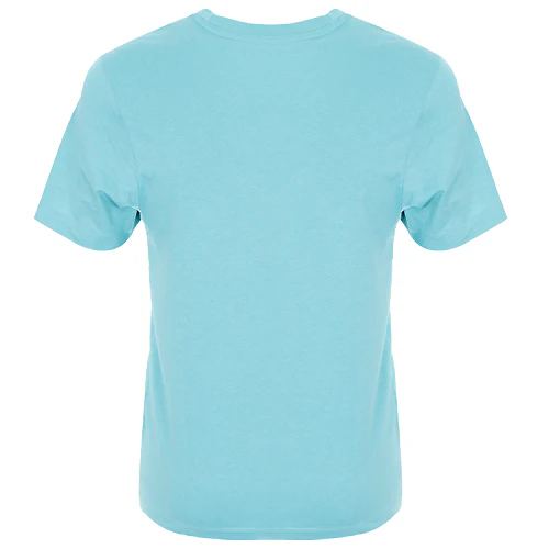 Casual Divide T-Shirt - Image 3