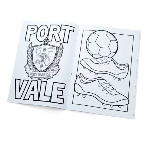 Colouring Book - Image 2