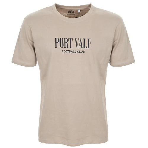 Dalton Hardy T-Shirt