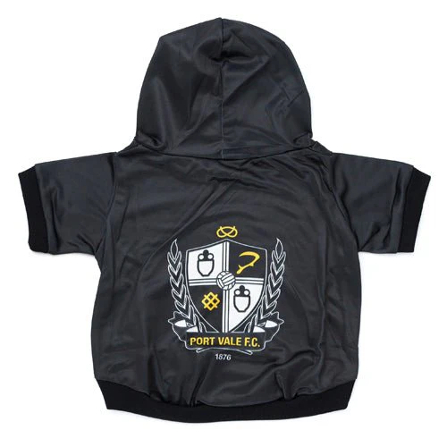 Dog Hoody
