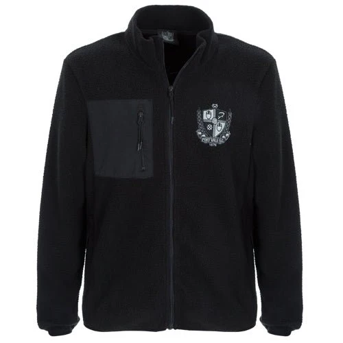 Drayton Fleece