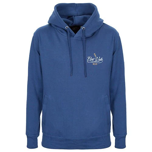 Dunn Print Billy Hoodie