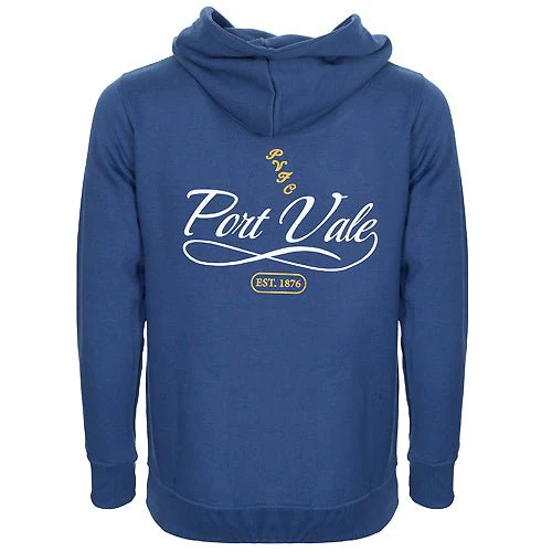 Dunn Print Billy Hoodie - Image 3