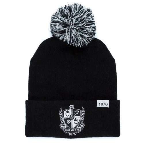 1876 Bobble Hat