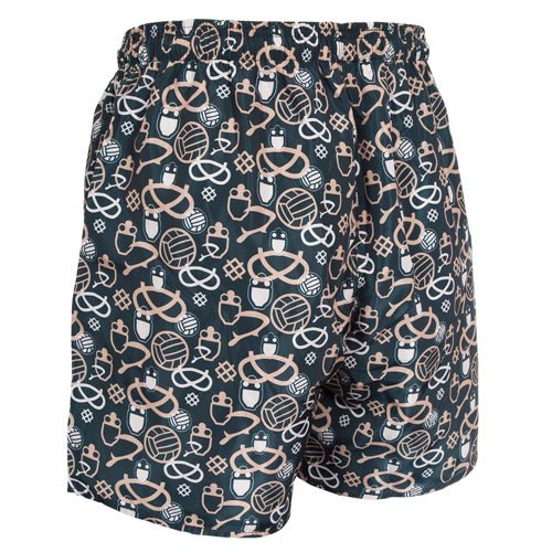 Elements Shorts - Image 4