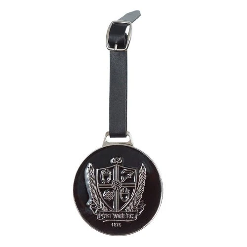 Golf Bag Tag