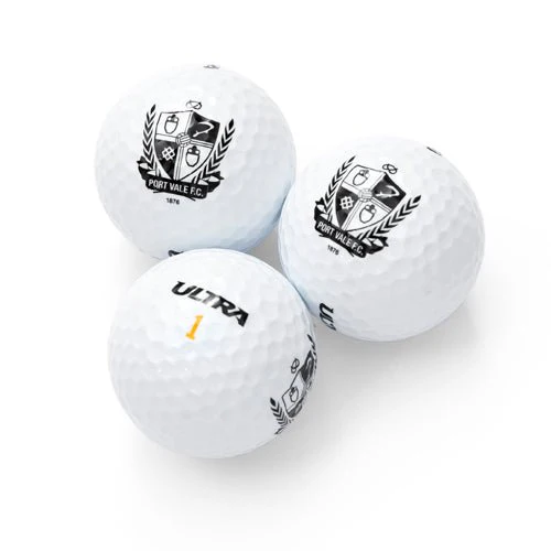 Golf Balls